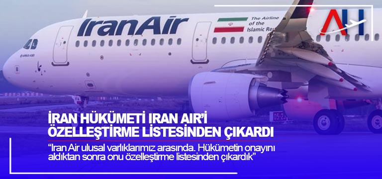 iran-air