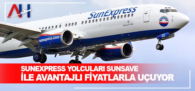 sunexpress