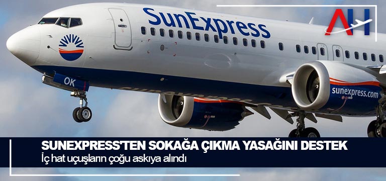 sunexpress