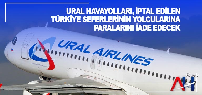 ural-airlines