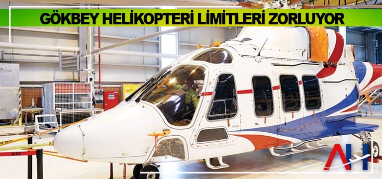 GÖKBEY-HELİKOPTERİ