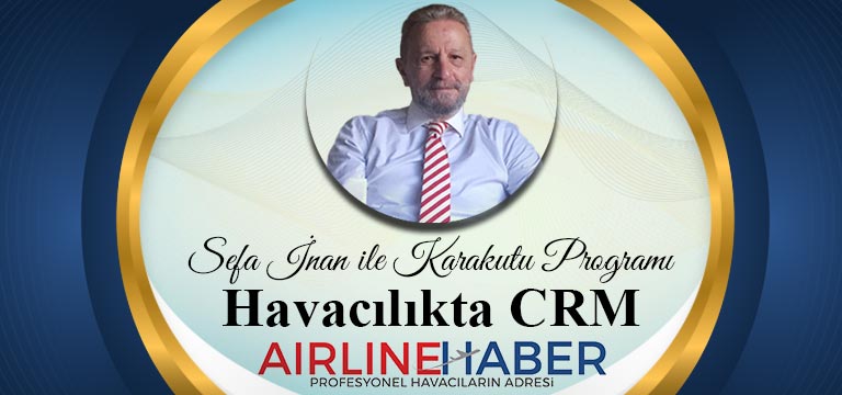 Havacılıkta-CRM