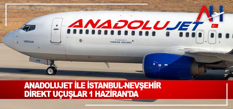 anadolujet