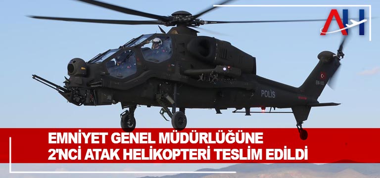 atak-helikopteri