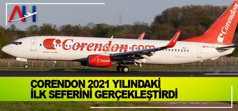 corendon-airlines-almanya-zonguldak-ucusu