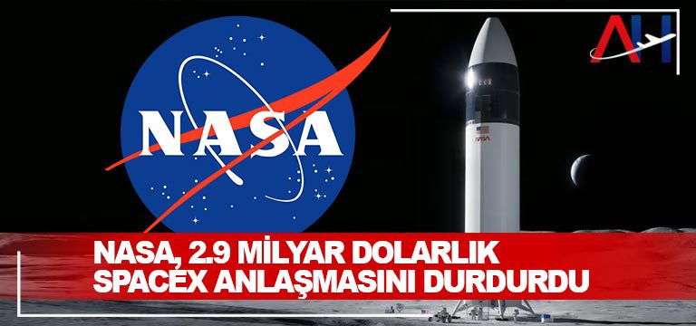 nasa--ile-spacex-anlaşti