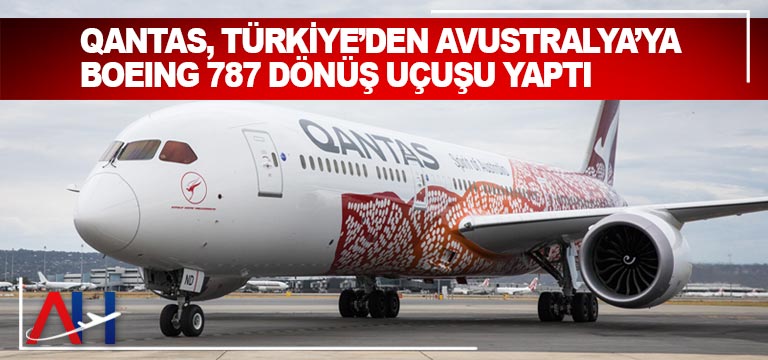 qantas-türkiyeden-tahliye-ucusu