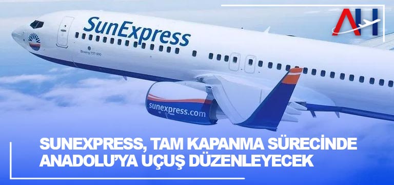 sunexpress