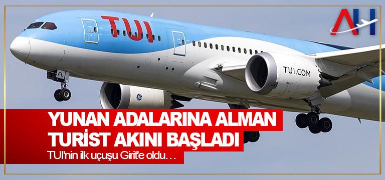 tui-yunanistan-ucusu