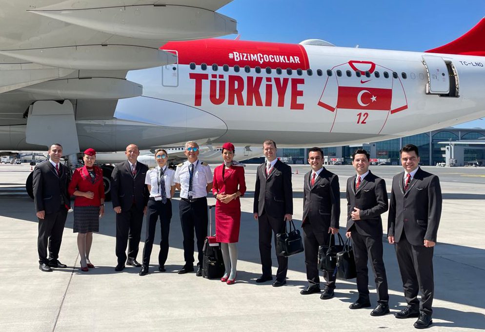 Son Dakika Havacılık Haberleri | Türk Hava Yolları, Pegasus, Sunexpress, Corendon, Havacılık, Havayolları, Havalimanları, Havaalanları, THY, Hostes, Pilot, Uçak, Kabin memuru, SHGM, DHMİ 001