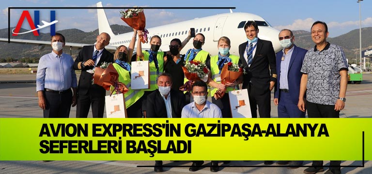 Avion-Express'in-Gazipaşa-Alanya-seferleri-başladı