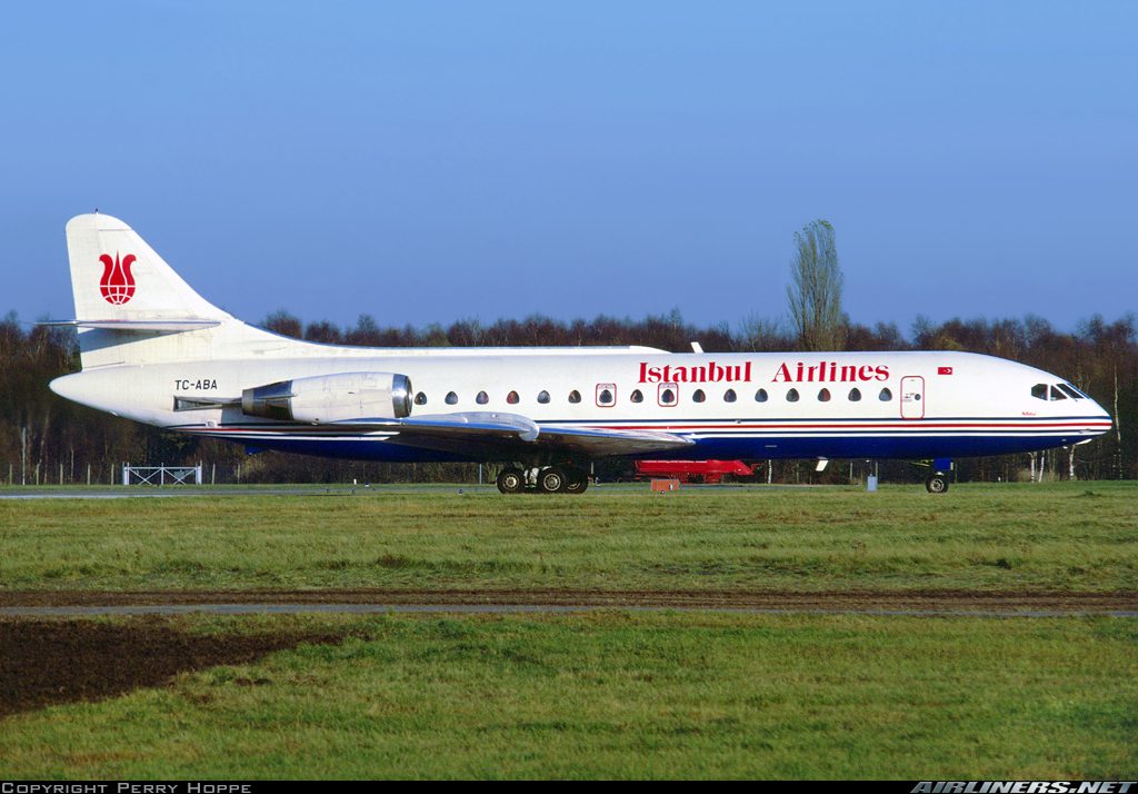 Son Dakika Havacılık Haberleri | Türk Hava Yolları, Pegasus, Sunexpress, Corendon, Havacılık, Havayolları, Havalimanları, Havaalanları, THY, Hostes, Pilot, Uçak, Kabin memuru, SHGM, DHMİ Caravelle 6