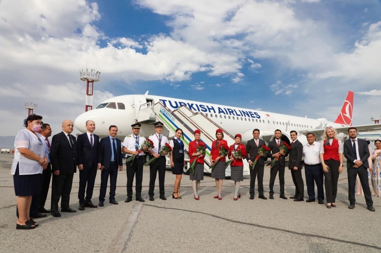 Son Dakika Havacılık Haberleri | Türk Hava Yolları, Pegasus, Sunexpress, Corendon, Havacılık, Havayolları, Havalimanları, Havaalanları, THY, Hostes, Pilot, Uçak, Kabin memuru, SHGM, DHMİ E3WvASyWEAAbnH5