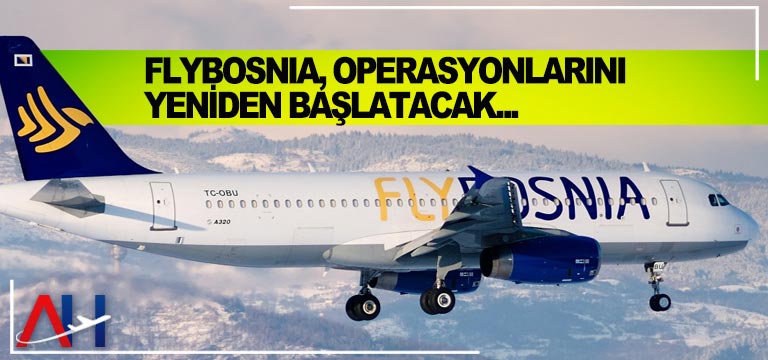 FlyBosnia