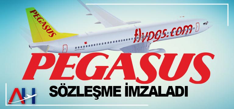 pegasus-sözleşme