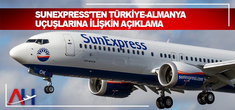 sunexpress