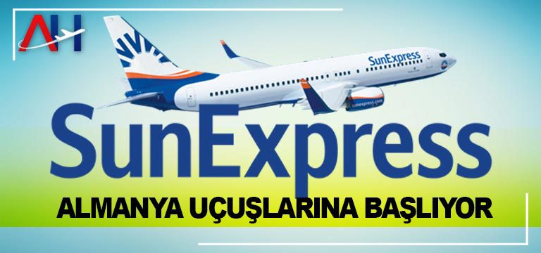 sunexpress