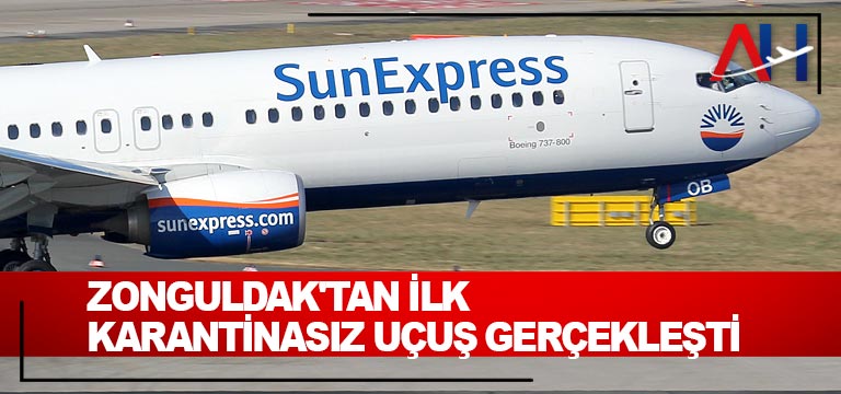 sunexpress-zonguldak-almanya-ucusu