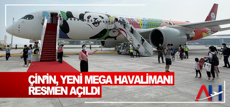 Çin’in,-Yeni-Mega-Havalimanı-Resmen-Açıldı