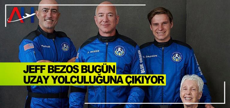 Jeff-Bezos-bugün-uzay-yolculuğuna-çıkıyor