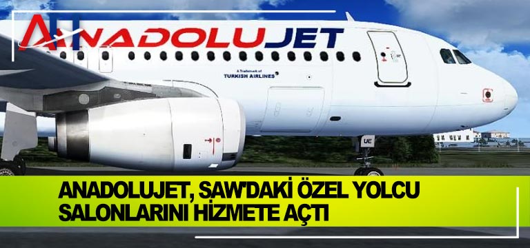 anadolujet