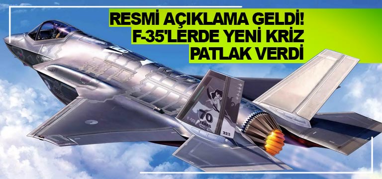 resmi-açıklama-f35