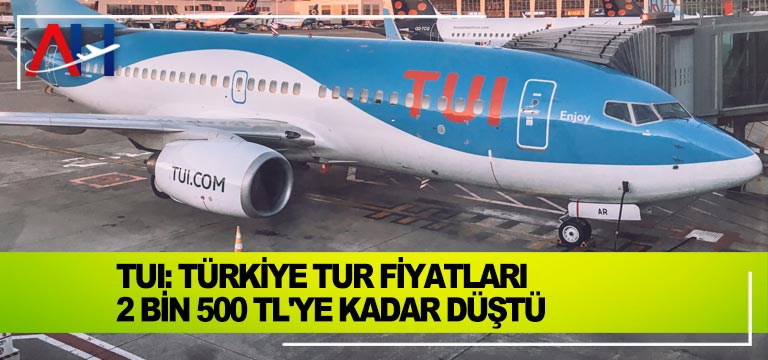 tui-türkiye