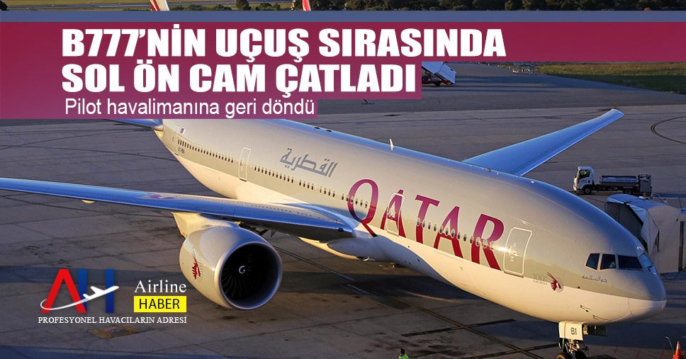 B777'nin-uçuş-sırasında-sol-ön-cam-çatladı