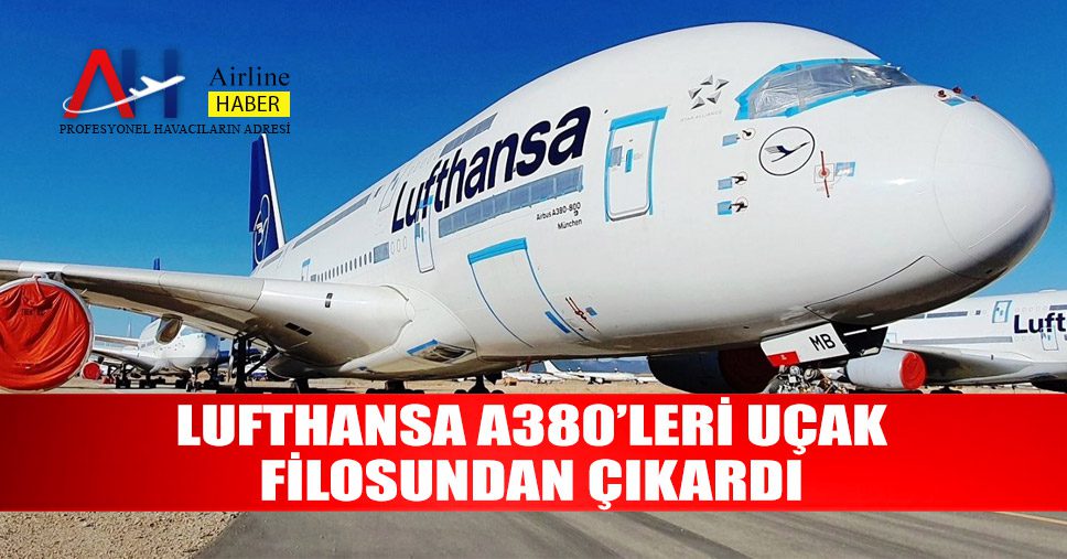 Lufthansa-A380’leri-Uçak-filosundan-çıkardı