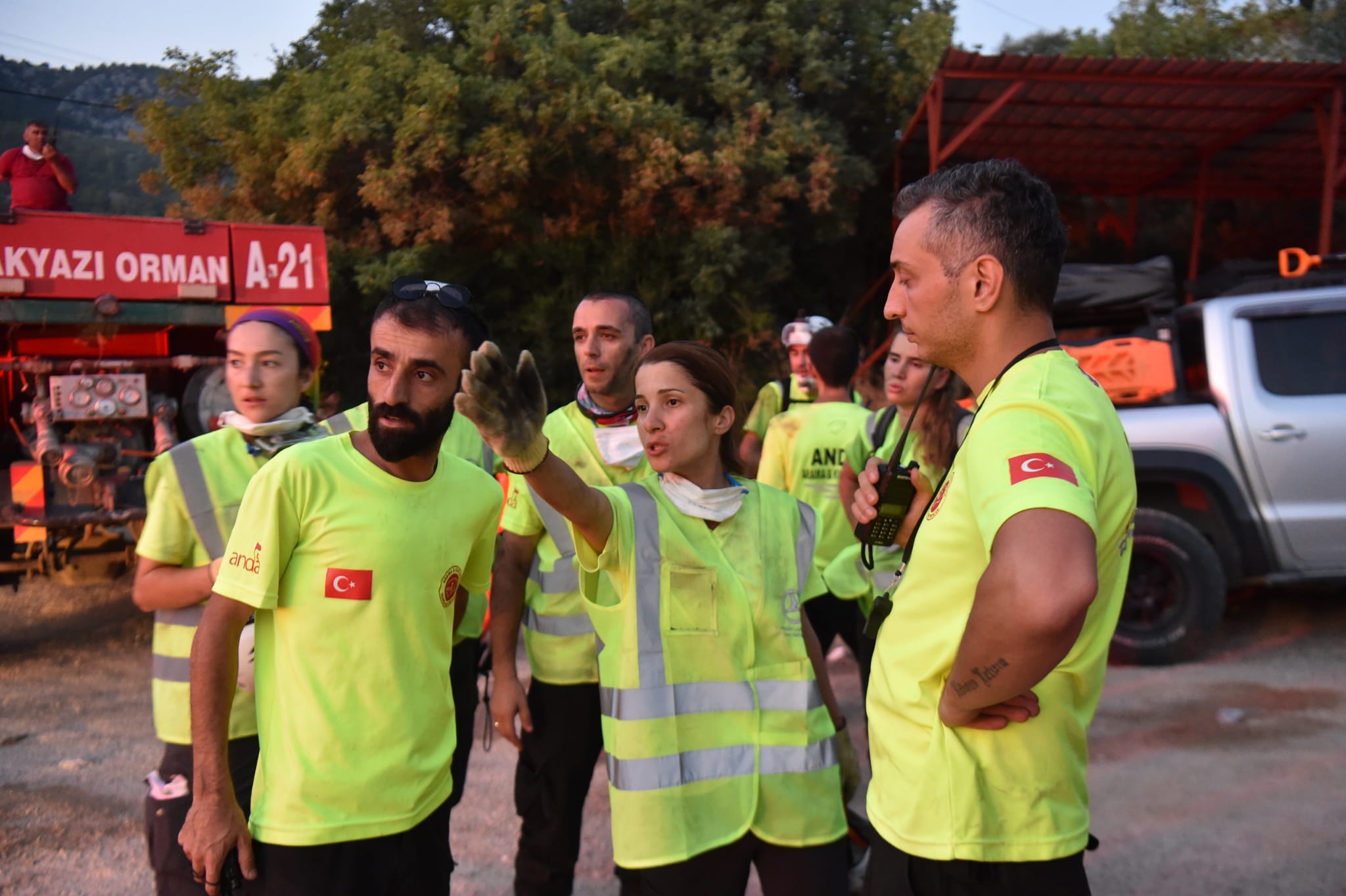 Son Dakika Havacılık Haberleri | Türk Hava Yolları, Pegasus, Sunexpress, Corendon, Havacılık, Havayolları, Havalimanları, Havaalanları, THY, Hostes, Pilot, Uçak, Kabin memuru, SHGM, DHMİ WhatsApp Image 2021 08 09 at 13.46.29