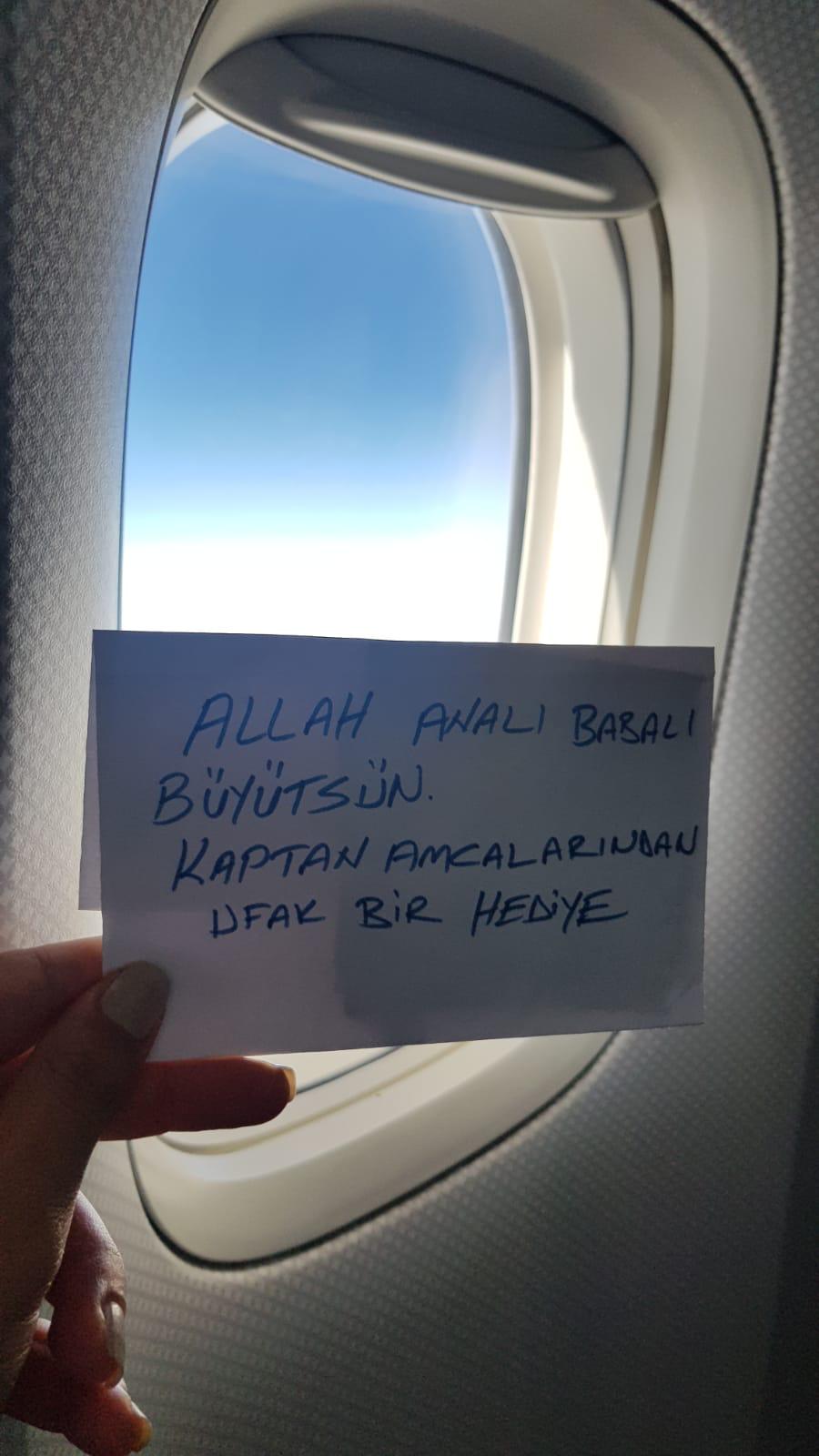 Son Dakika Havacılık Haberleri | Türk Hava Yolları, Pegasus, Sunexpress, Corendon, Havacılık, Havayolları, Havalimanları, Havaalanları, THY, Hostes, Pilot, Uçak, Kabin memuru, SHGM, DHMİ WhatsApp Image 2021 08 28 at 16.07.14