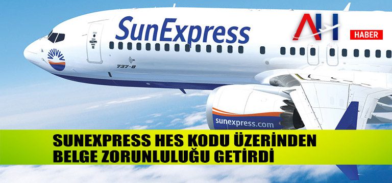 sunexpress