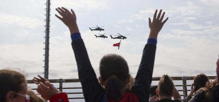 Son Dakika Havacılık Haberleri | Türk Hava Yolları, Pegasus, Sunexpress, Corendon, Havacılık, Havayolları, Havalimanları, Havaalanları, THY, Hostes, Pilot, Uçak, Kabin memuru, SHGM, DHMİ 6