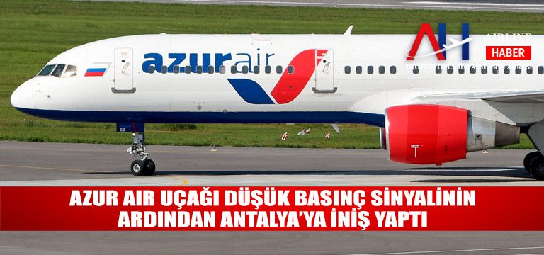 AZUR-AIR-ANTALYA-UCAGI