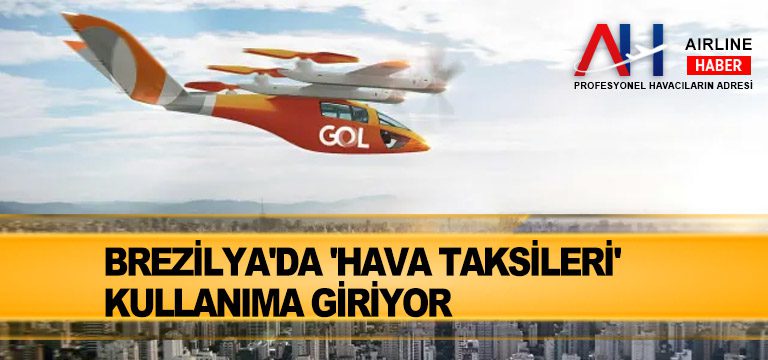 Brezilya'da-'hava-taksileri'-kullanıma-giriyor