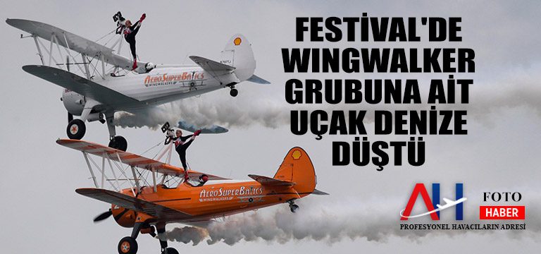 Festival'de-Wingwalker-grubuna-ait-uçak-denize-düştü