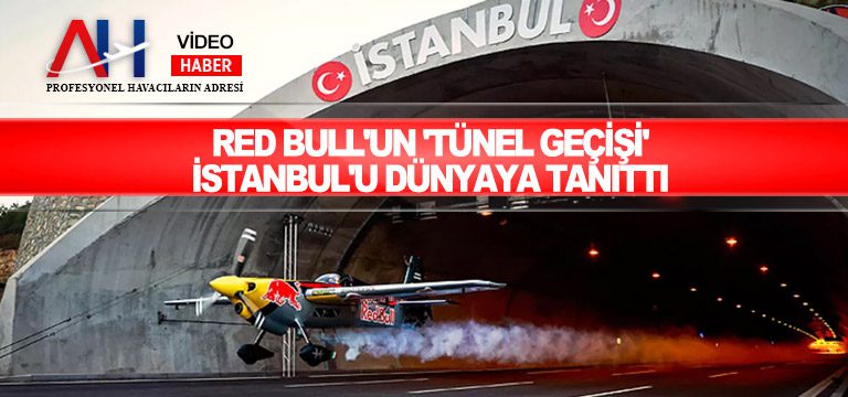 RED-BULL-TÜNEL-GECİSİ