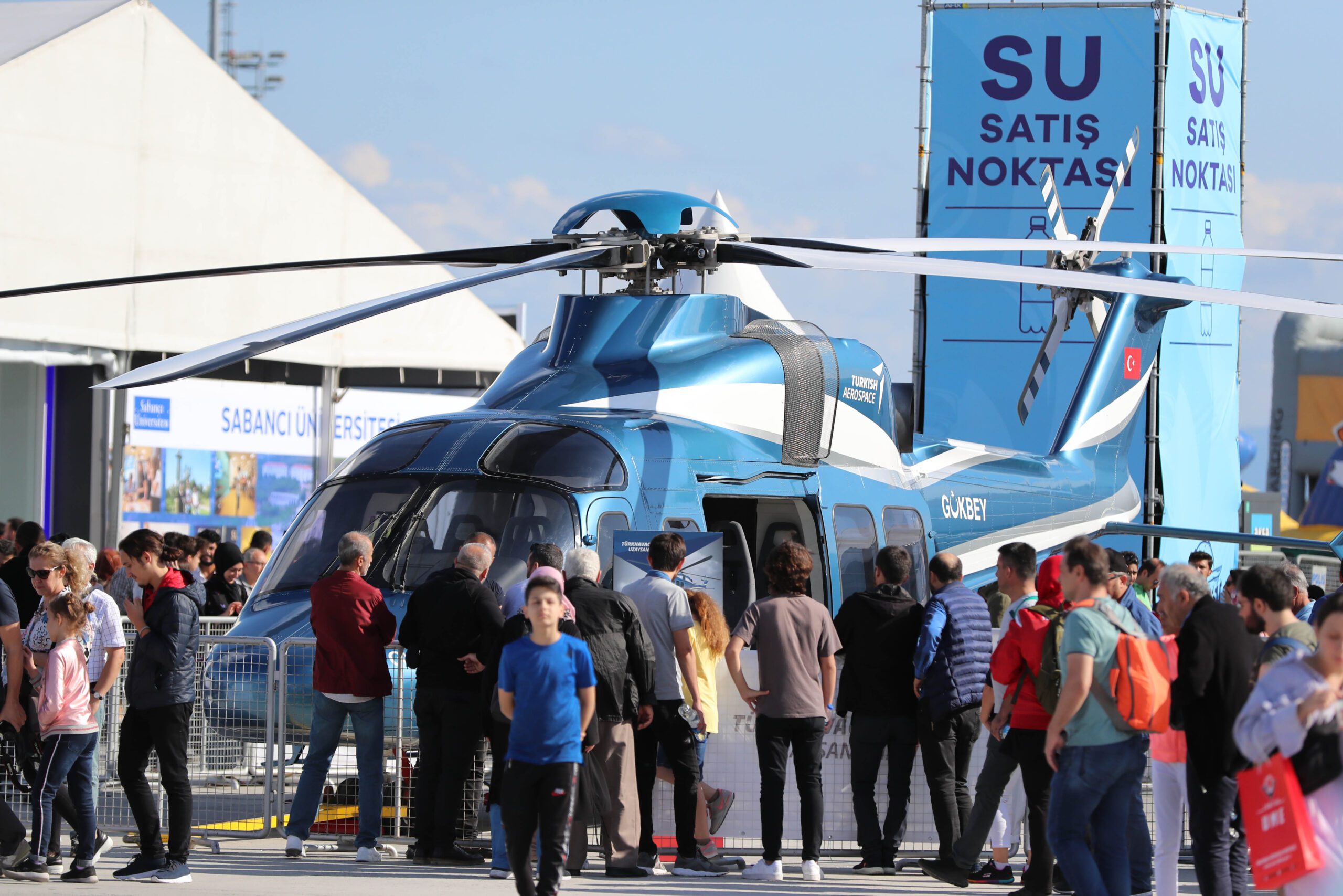 Son Dakika Havacılık Haberleri | Türk Hava Yolları, Pegasus, Sunexpress, Corendon, Havacılık, Havayolları, Havalimanları, Havaalanları, THY, Hostes, Pilot, Uçak, Kabin memuru, SHGM, DHMİ TUSAS TEKNOFEST2 scaled