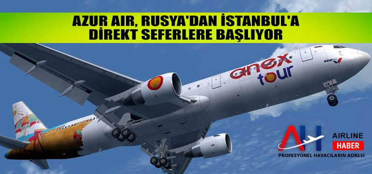 azur-air-istanbul-ucusu