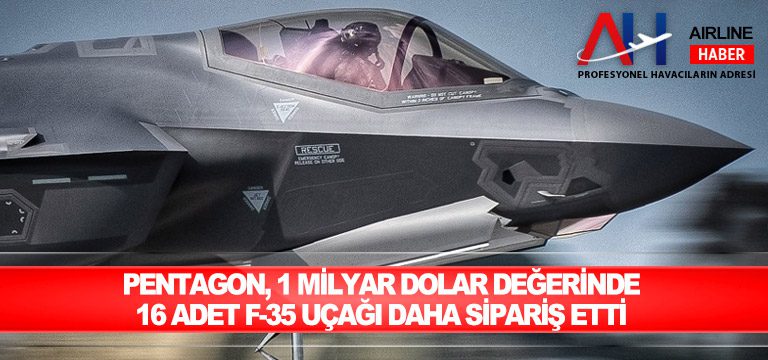 f35-ucak-siparisi-pentagon