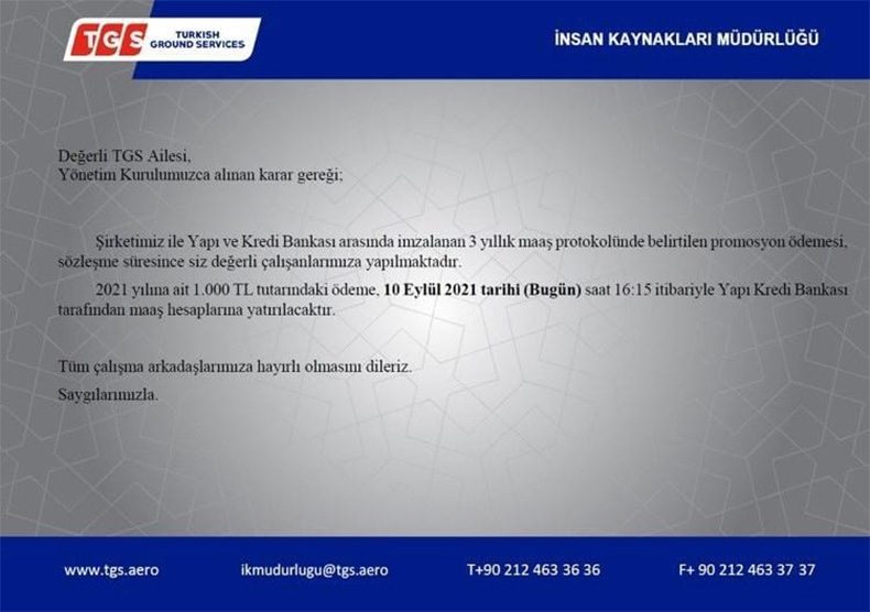 Son Dakika Havacılık Haberleri | Türk Hava Yolları, Pegasus, Sunexpress, Corendon, Havacılık, Havayolları, Havalimanları, Havaalanları, THY, Hostes, Pilot, Uçak, Kabin memuru, SHGM, DHMİ tgs 13