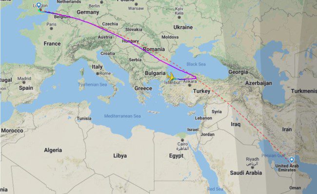 Son Dakika Havacılık Haberleri | Türk Hava Yolları, Pegasus, Sunexpress, Corendon, Havacılık, Havayolları, Havalimanları, Havaalanları, THY, Hostes, Pilot, Uçak, Kabin memuru, SHGM, DHMİ 061020212210023727177 2