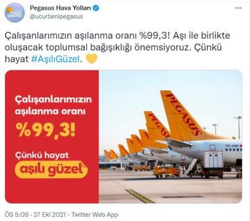 Son Dakika Havacılık Haberleri | Türk Hava Yolları, Pegasus, Sunexpress, Corendon, Havacılık, Havayolları, Havalimanları, Havaalanları, THY, Hostes, Pilot, Uçak, Kabin memuru, SHGM, DHMİ 72098 aw452232 01