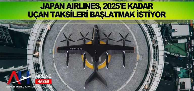 Japan-Airlines,-2025'e-Kadar-Uçan-Taksileri-Başlatmak-İstiyor