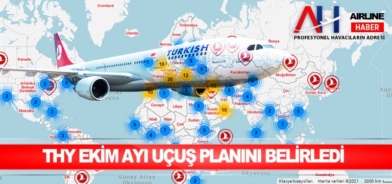 THY-ekim-ayı-uçuş-planını-belirledi