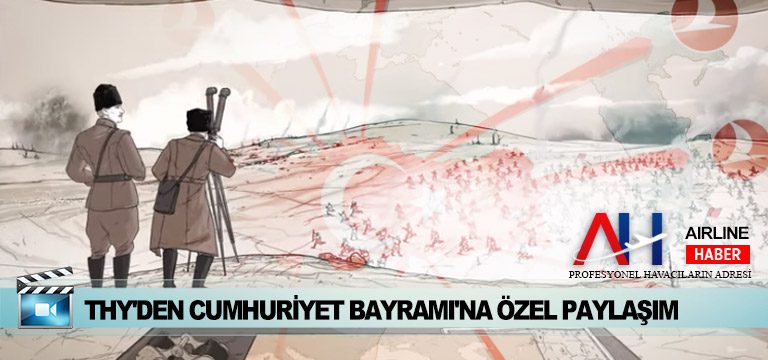 THY'den-Cumhuriyet-Bayramı'na-özel-paylaşım