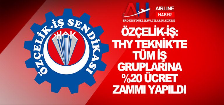 özcelik-il-thy-teknik-zam-açıklamasi