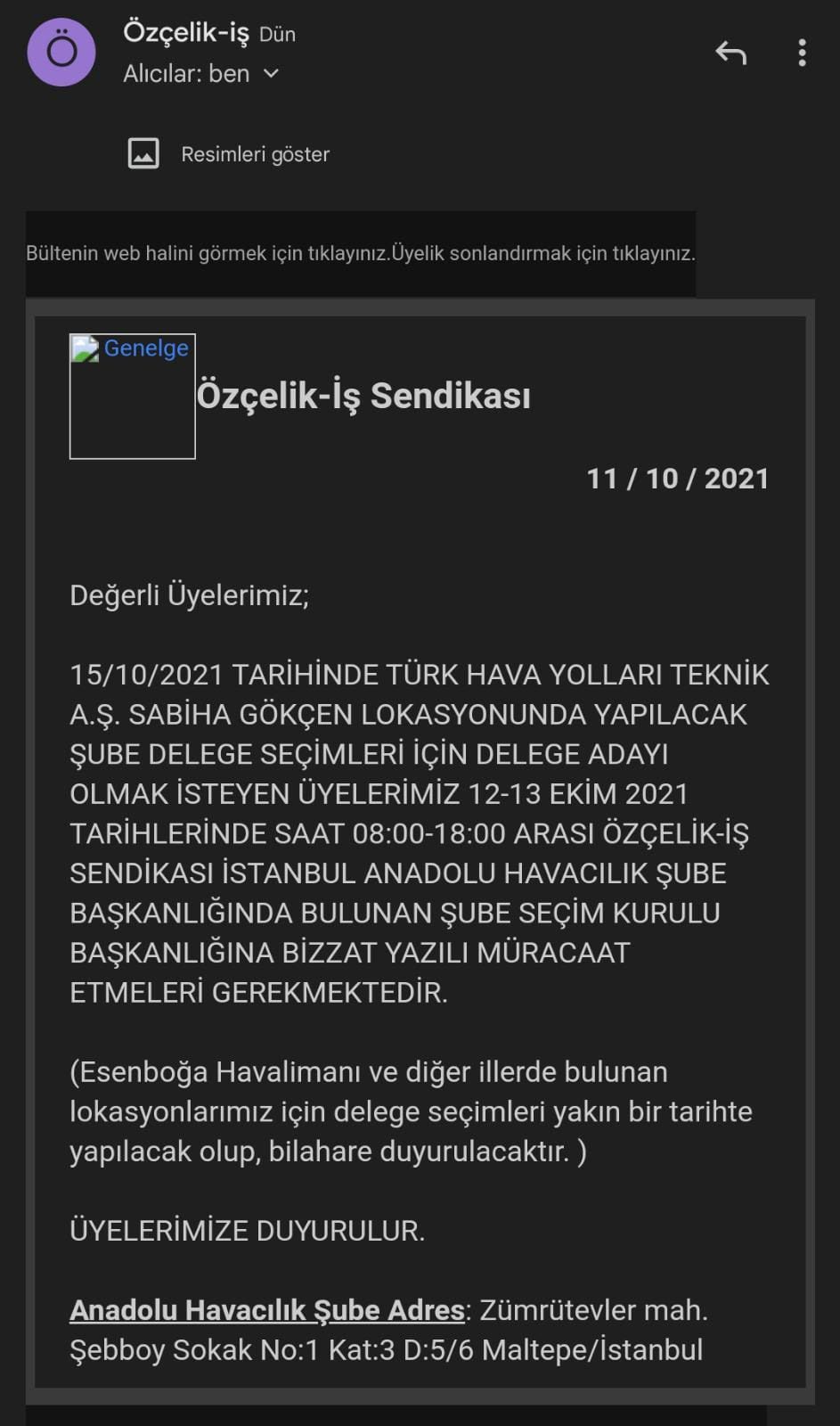 Son Dakika Havacılık Haberleri | Türk Hava Yolları, Pegasus, Sunexpress, Corendon, Havacılık, Havayolları, Havalimanları, Havaalanları, THY, Hostes, Pilot, Uçak, Kabin memuru, SHGM, DHMİ ozcelik is