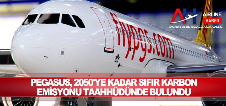 pegasus-airlines-sıfır-emisyon