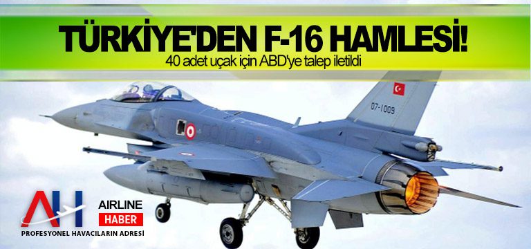 türkiye-f16